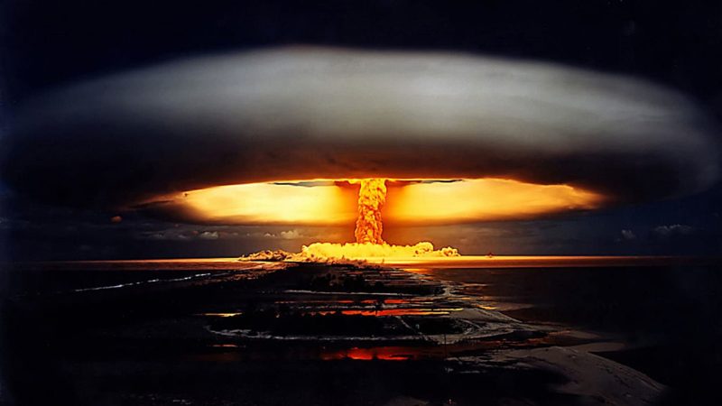 Nuclear Conflict and AI: Existential Threats to Humanity – Nuclear War And AI Could Threaten Human Survival Nuclear war and AI could threaten human survival - Nuclear Conflict and AI: Existential Threats to Humanity - Nuclear War And AI Co...