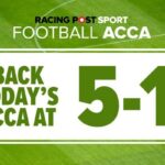 Top Accumulator Bets for Nations League Matches This Monday – Football Accumulator Tips For Monday, October 5