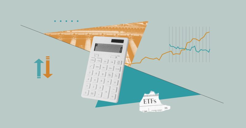Investors Seek Stability: 6 ETFs to Diversify Beyond AI – 6 ETFs To Diversify Away From AI 6 ETFs To Diversify Away From AI - Investors Seek Stability: 6 ETFs to Diversify Beyond AI - 6 ETFs To Diversify Aw...