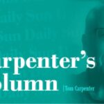 Reflections on Running: A Carpenter’s Journey – Carpenter’s Column: I Remember How To Run