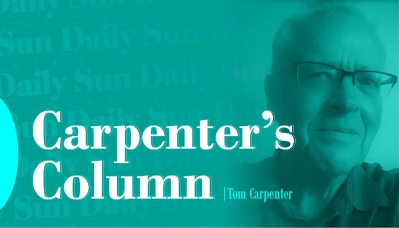 Reflections on Running: A Carpenter’s Journey – Carpenter’s Column: I Remember How To Run Carpenter's Column: I remember how to run - Reflections on Running: A Carpenter's Journey - Carpenter's Column: I Remember H...