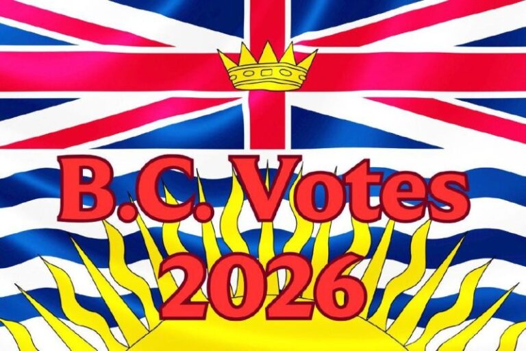 Langley Candidates Address Debt, Affordability and Health Care – B.C. ELECTION: Key Issues Vary From Debt To Health Care