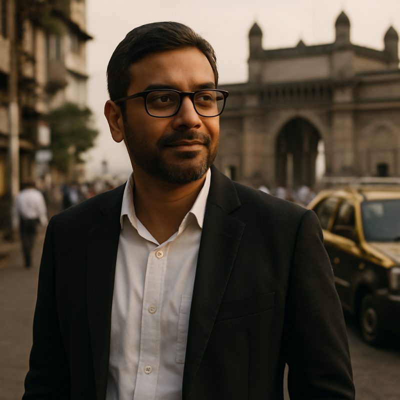 Abhijit Dey Launches Starline Hospitality Amid Tourism Surge Mumbai’s Hospitality Pioneer Abhijit Dey Unveils Starline Hospitality For India’s Tourism Boom: All You Need To Know - Travel And Tour World - April 10, 2026 - Abhijit Dey Launches Starline Hospitality Amid Tourism Surge