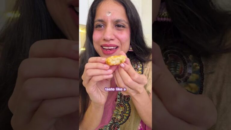 Viral Vrat Snacks from Blinkit: A Taste Test Adventure – I Tried VIRAL VRAT Snacks From Blinkit 😱😱