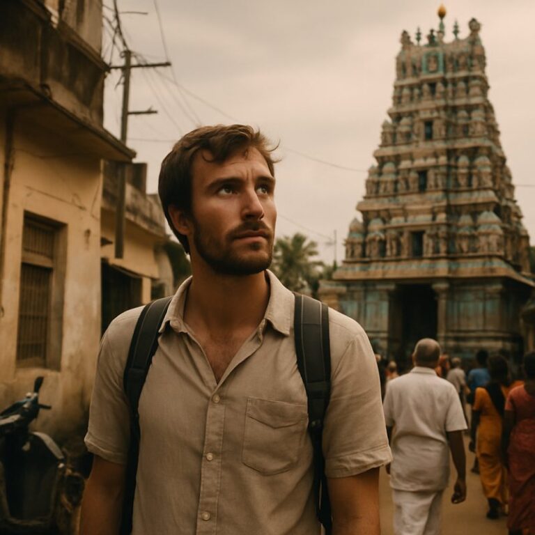 India Emerges as Asia’s Spiritual Travel Hub for 2026 – India Tops Asia For Spiritually Driven Travel Plans In 2026, Reports Agoda – Yahoo Finance Singapore – April 10, 2026