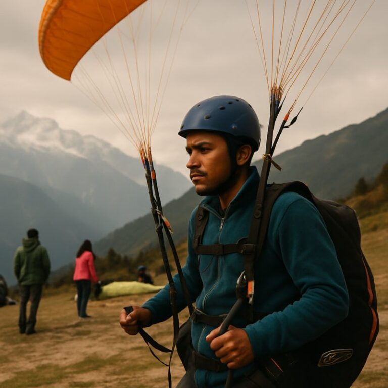 Sikkim to Host Adventure Tourism Festival from November 1-7 – Sikkim Adventure Tourism Festival From Nov 1-7 | India News – Hindustan Times – October 20, 2026