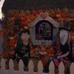 Mr. Bones Pumpkin Patch Returns with Spooktacular Activities – Mr. Bones Pumpkin Patch Regresa Con Actividades Ideales Para Halloween