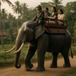 Kerala’s Innovative Mechanical Elephant Safari Wins Award – Kerala Tourism To Receive PETA India Award For Mechanical Elephant Safari Initiative – ThePrint – April 9, 2026