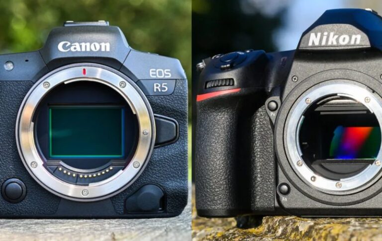 The DSLRs Decline: A Major Miscalculation in Photography – Is The Death Of The DSLR The Biggest Market Misstep Of The 21st Century?