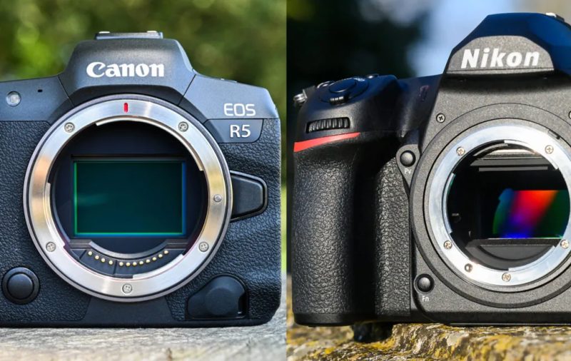 The DSLRs Decline: A Major Miscalculation in Photography – Is The Death Of The DSLR The Biggest Market Misstep Of The 21st Century? Is the death of the DSLR the biggest market misstep of the 21st Century? - The DSLRs Decline: A Major Miscalculation in Photography - Is The Death Of The D...