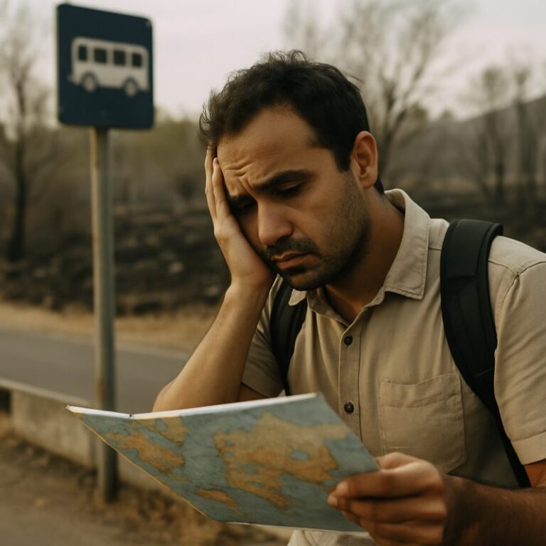 Complete Guide to Planning A Vacation? Climate Change Has Planned To Ruin It – India Today – April 12, 2026
