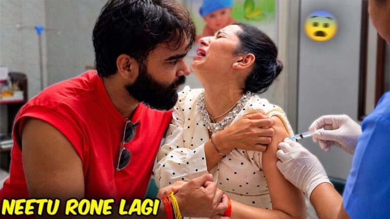 Family Fun in Goa Takes a Sudden Turn for Neetu – Neetu Ke Injection Lagte Hi Rone Lagi, Goa Trip Hungama
