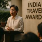 Philippine Ambassador Promotes Travel to Archipelago at Awards