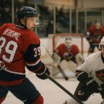 Carson Jerome Leads Bisons to Victory Over Copperheads – Carstar Okotoks Bisons Bite Back In Rematch With Copperheads