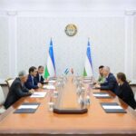 Ferghana Partners with Turkish Firm for Urban Greening Initiative – Ferghana To Draw On Turkish Expertise For Urban Greening