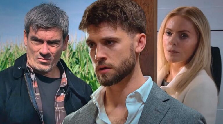 Emmerdale’s Shocking Alliance: Sadie and Joe Plot Revenge – Big Emmerdale Return Causes Mayhem And Sadie And Joe Seek Revenge As Spoilers Reveal What Happens Next